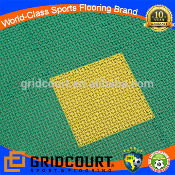 kindergarten DIY flooring