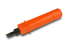 IDC impact tool, tool, network tool, crimping tool, punching tool, network tool kit