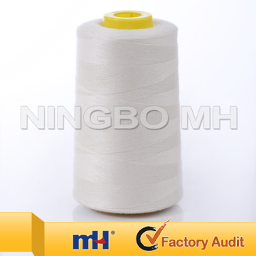 100 Polyester bag closing sewing thread