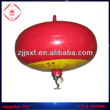 Automatic Dry Powder Fire Extinguisher