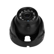 Truck bus car camera HD CCD indoor camera