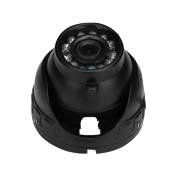 Truck bus car camera HD CCD indoor camera