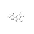 CAS sal trisódico Ácido isocítrico DL 1637-73-6