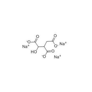 Garantizada calidad DL-isocítrico ácido trisódico Salt Hydrate CAS 1637-73-6