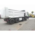 New Used Trucks Dumper Tipper Dump Trucks