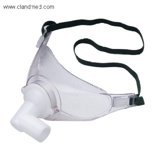 Tracheostomy Mask