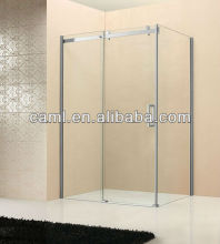 CAML Big Rectangular Coner shower room