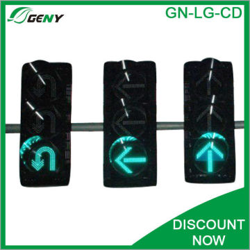 LED Driveway Indication Signal