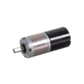 36mm 12/24V DC Brushless Getriebe Planetengetriebemotor