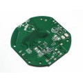 Multilayer PCB Circuit Board Manufacturing Process