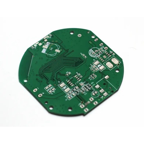 Multilayer PCB Circuit Board Manufacturing Process