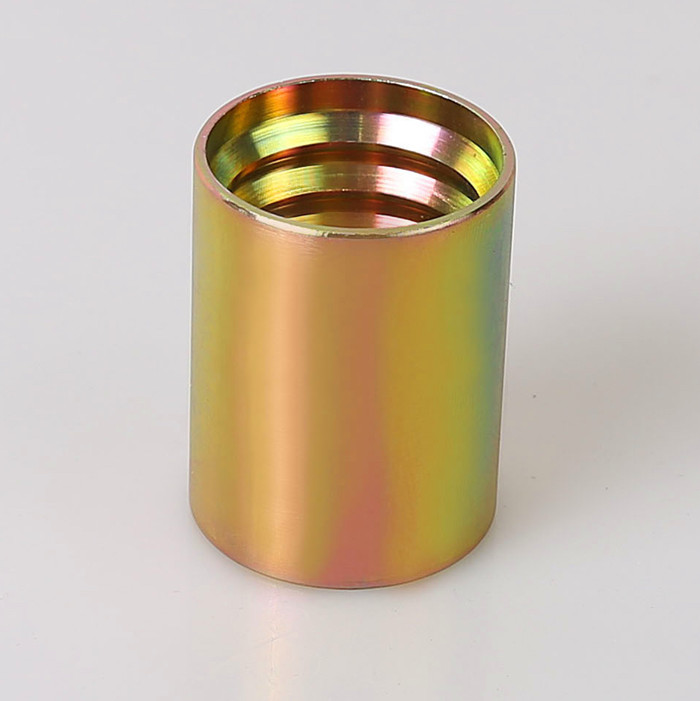 00110 hydraulic ferrule