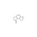 1,2,6,7-Tetrahidro-8H-Indeno [5,4-b] Furan-8-One CAS 196597-78-1