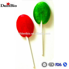 Fruit Flavours Lollipop Candy halal Lollipop