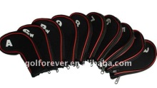 iron golf head cover