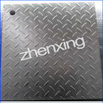 Hot-dip Galvanized Compound Steel Grating