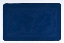 blue pp bcf door mats