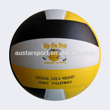 V5020 standard size 5 pu volleyball