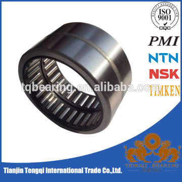 ptfe bearing shell