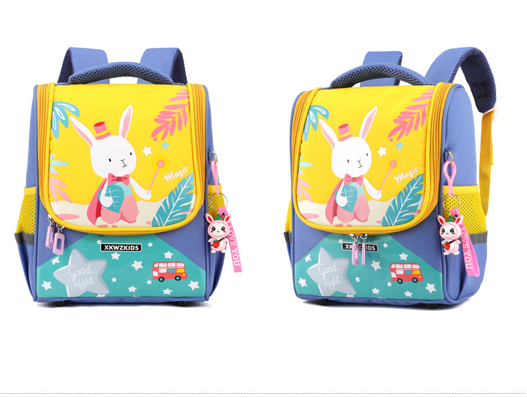 Child School Bag Pack kids bookbags backpacks Custom LOGO Printing children kid bags school backpack