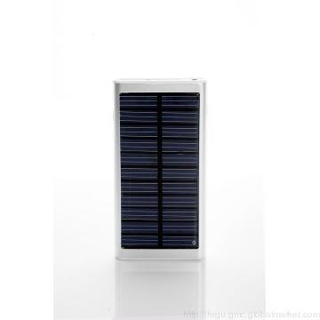 Solar Charger, Compatible with iPhone, Mobile, PDA, Camera, GPS, Outpu