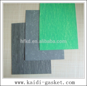 Aramid NBR non asbestos jointing sheet manufacturer