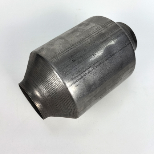 China Universal Metalic Direct-Fit & Universal Catalytic Converter Supplier