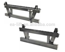 Pallet Fork Frame EURO quick attach