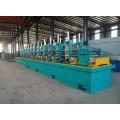 Rectangular Square Steel Tube Roll Forming Machine