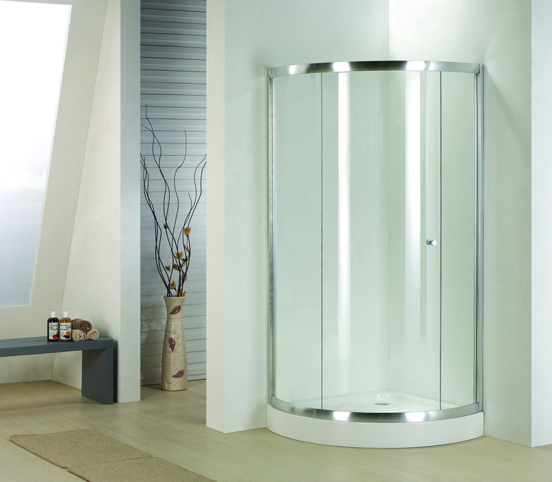 Tempered Glass for Bathroom/Shower Room/ Doors