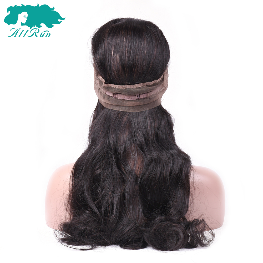 22*4*2 brazilian human hair silk base 360 lace frontal