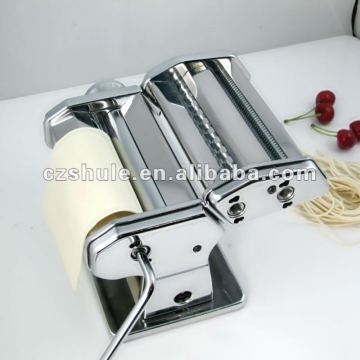 QF-180 compare pasta machines with LFGB & FDA