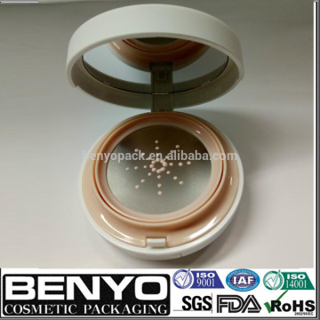 zhejiang Benyo CC cream air cushion compact case