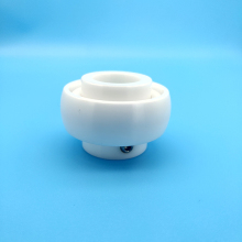 SUC209-27 Ceramic Ball Bearings Outer Spherical Bearing