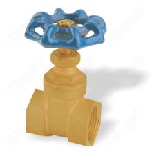 Price Pfister Heavy Brass Gate Valves