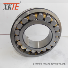 Brass Retainer Spherical Roller Bearing 22220 CA/W33