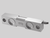 Large capacity bridge type scale load cell