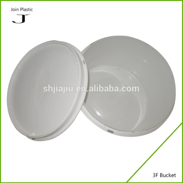 50L Food Grade Plastic Buckets