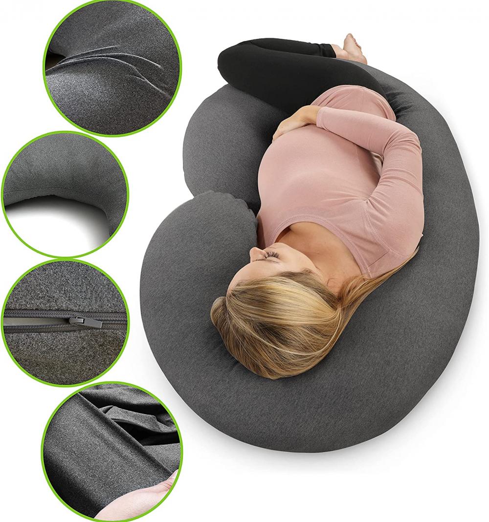 U -Formkissen 6 JPG U Shaped Pillow 6 Jpg