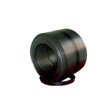 Railroad Wheel Bearing with High Load Capacity