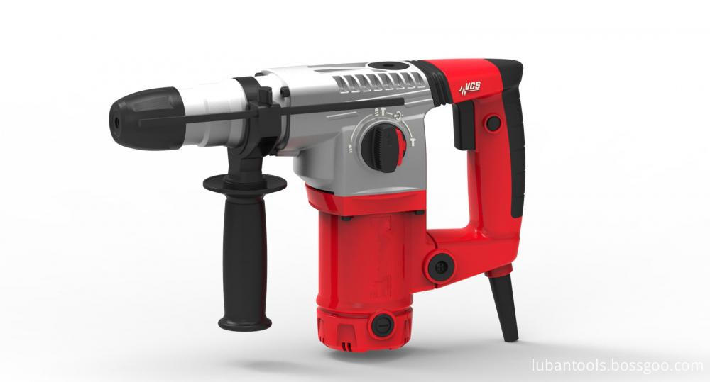 Electric Hammer Drill