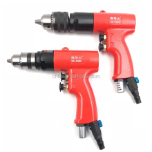 DS-431B 3/8\" Pneumatic Reversible Air Angle Drill