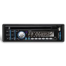 DVD Player, AUX/USB/SD Ready, Detachable Panel
