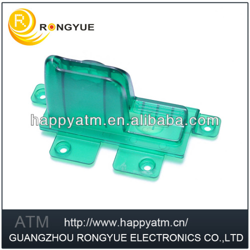 Skimming machine atm parts manufacturer