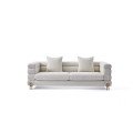 2 seater sofa on sales for home/hotel/apartment