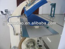 clothes press equipment