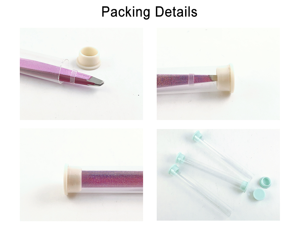 Tubo de plástico flexible Bendable Plastic Tubing