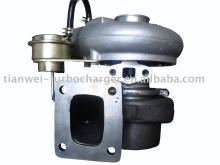 TD07-2 auto turbocharger (49187-00200)