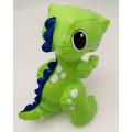 Juguetes Inflables Agua Jugar Dinosaurio Spray Agua