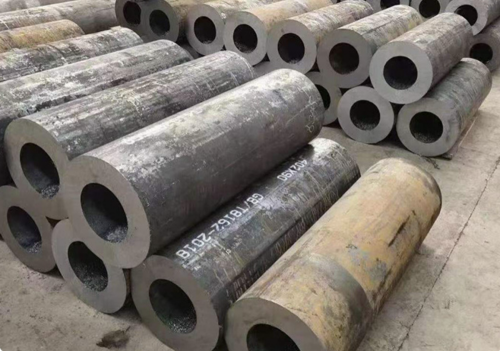 ASTM A53 Seamless steel pipe for ships